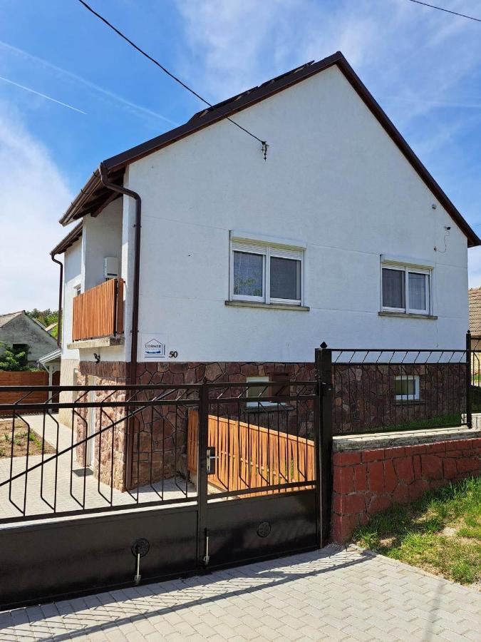 Holiday home Corner Vendeghaz -
