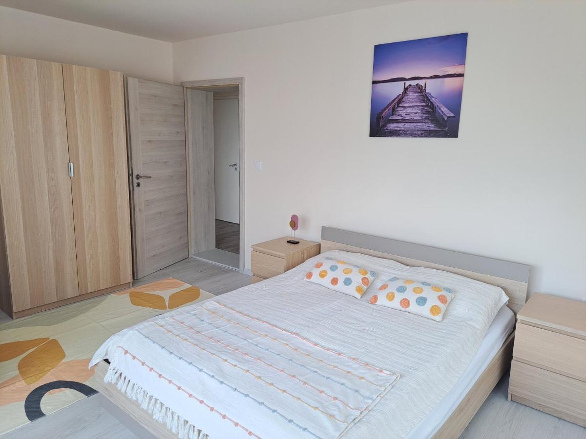 Vakantiehuis Corner Vendeghaz -