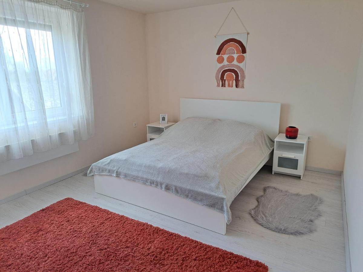Holiday home Corner Vendeghaz - *
