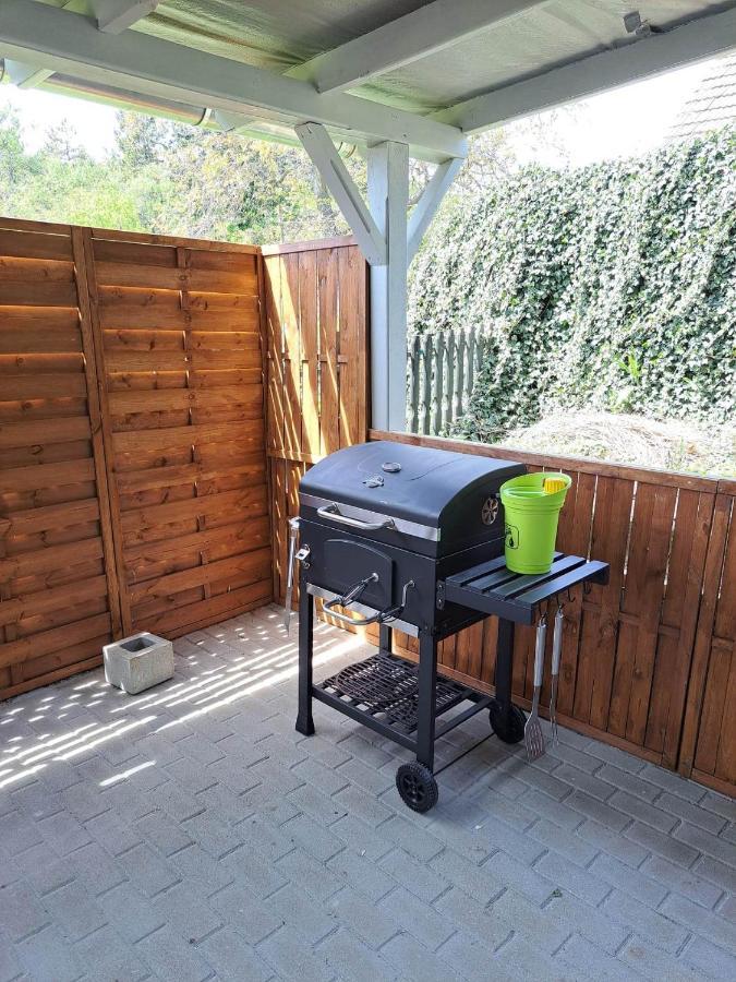 Vakantiehuis Corner Vendeghaz -