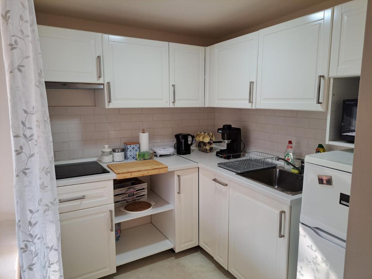 Holiday home Corner Vendeghaz - *