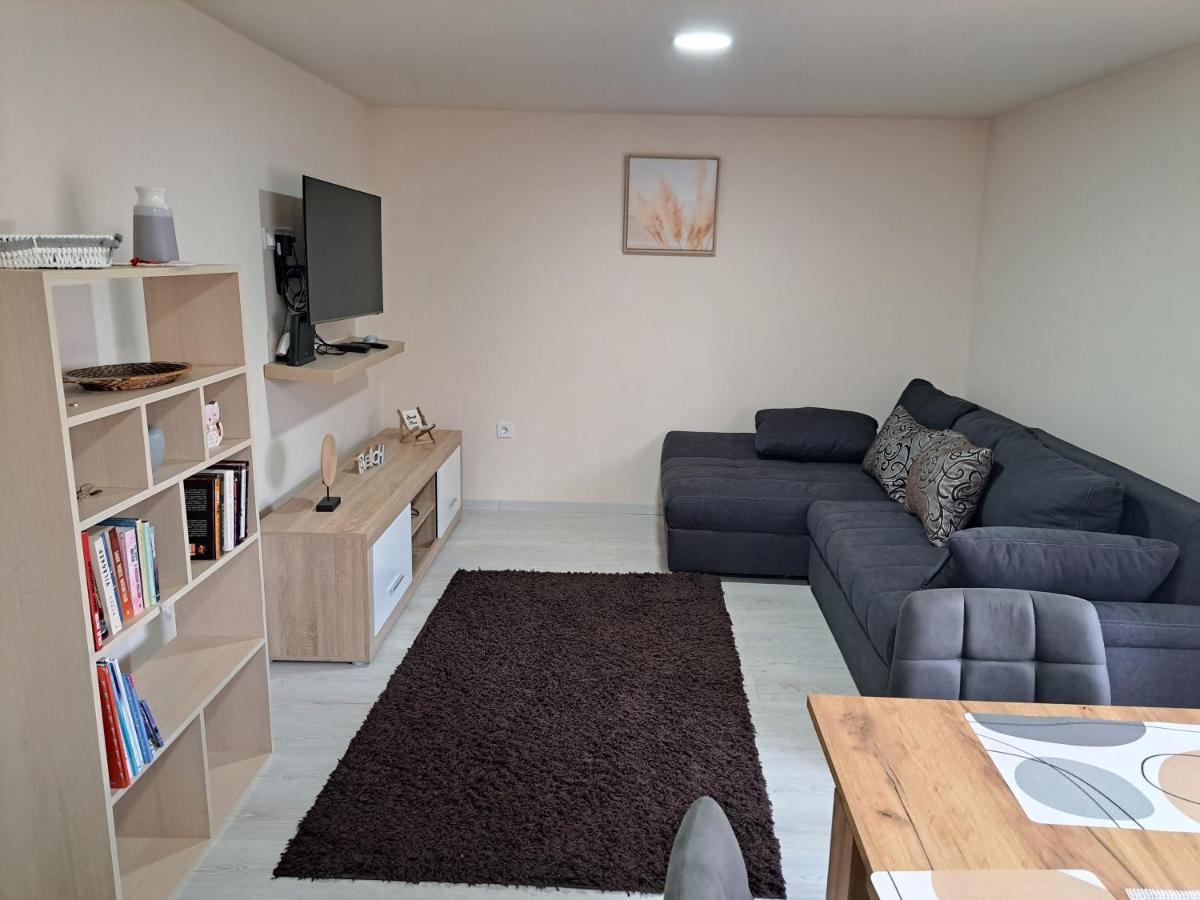 Vakantiehuis Corner Vendeghaz -